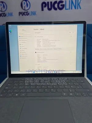 Laptop Microsoft Surface Laptop 3 16GB Intel Core i7 HDD+SSD 512GB