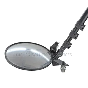 Affordable Heavy Duty Under Vehicle Inspection Mirror Nigeria