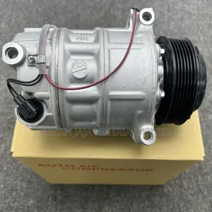 Ac Compressor Range Rover Evoque, Vogue, Velar, Sport