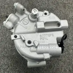 Original OEM AC Compressor Range Rover Evoque, Vogue, Velar, Sport