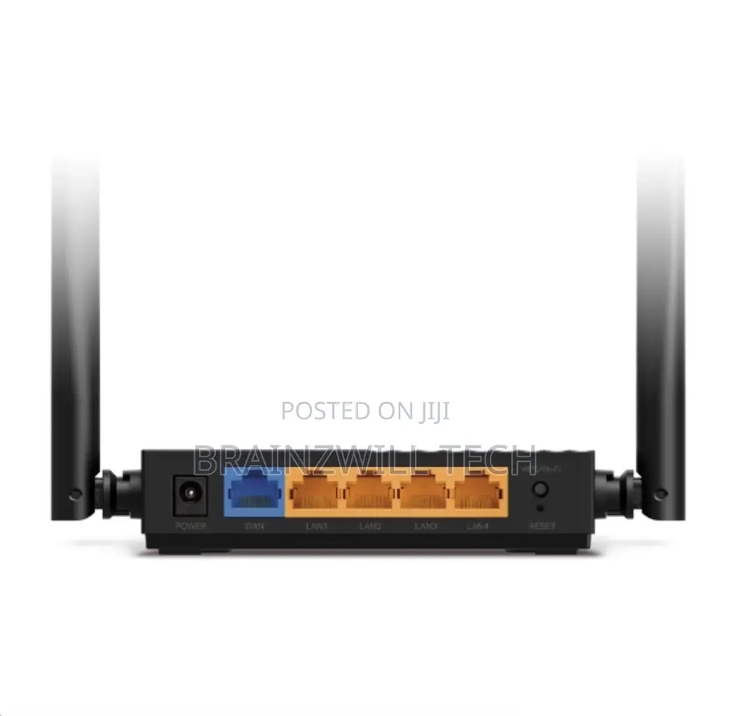 Tp-Link Archer C64 | Ac1200 Wireless Mu-Mimo Wifi Router