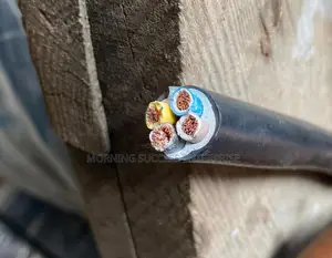 50mm Earth Cable