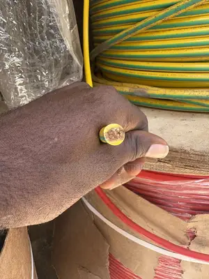 50mm Earth Cable