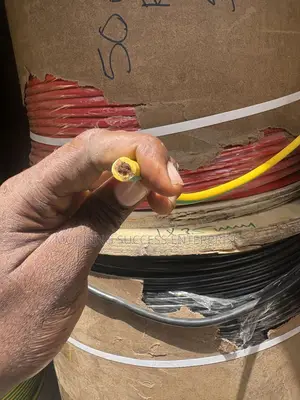 50mm Earth Cable