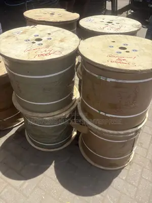 50mm Earth Cable