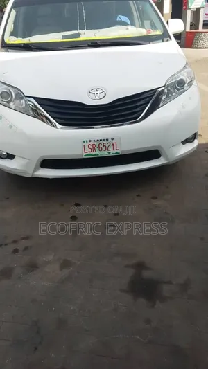 Vehicle Charter - Ghana/Togo/Benin