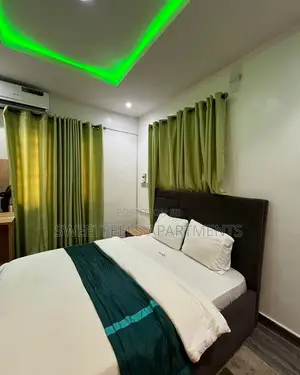 2-Bedroom Shortlet Apartment