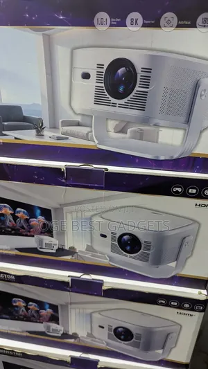 Hy 450max Projector