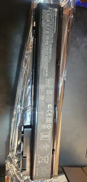 Hp Ar08xl Battery For Hp Zbook 15 G1 G2, Zbook 17 G1 G2 ( Original)