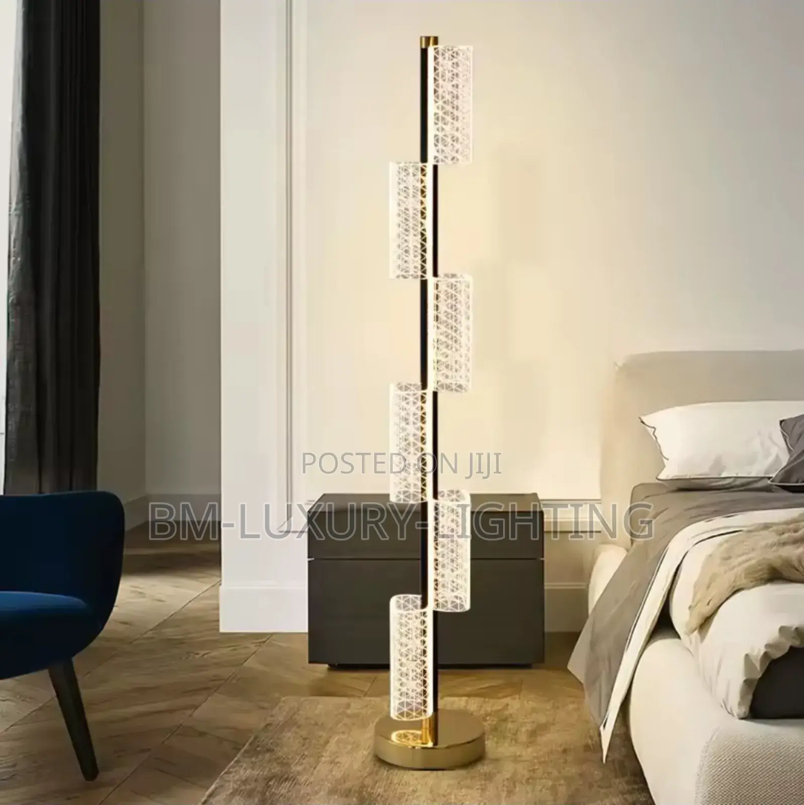 Nordic 2026 Floorlamps Design