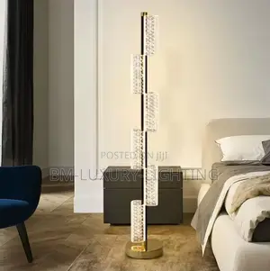 Nordic 2026 Floorlamps Design