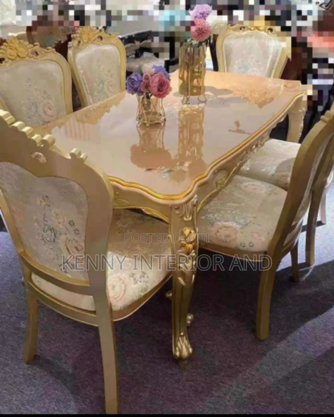 Dinning Table