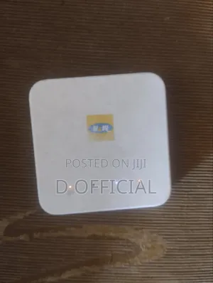 4g MTN Mobile Wi-Fi