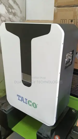 Taico 10kwh Lithium Battery