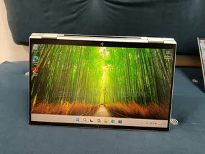Laptop HP EliteBook x360 1030 G8 16GB Intel Core i7 SSD 512GB