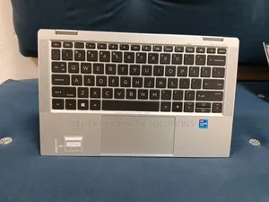 Laptop HP EliteBook x360 1030 G8 16GB Intel Core i7 SSD 512GB