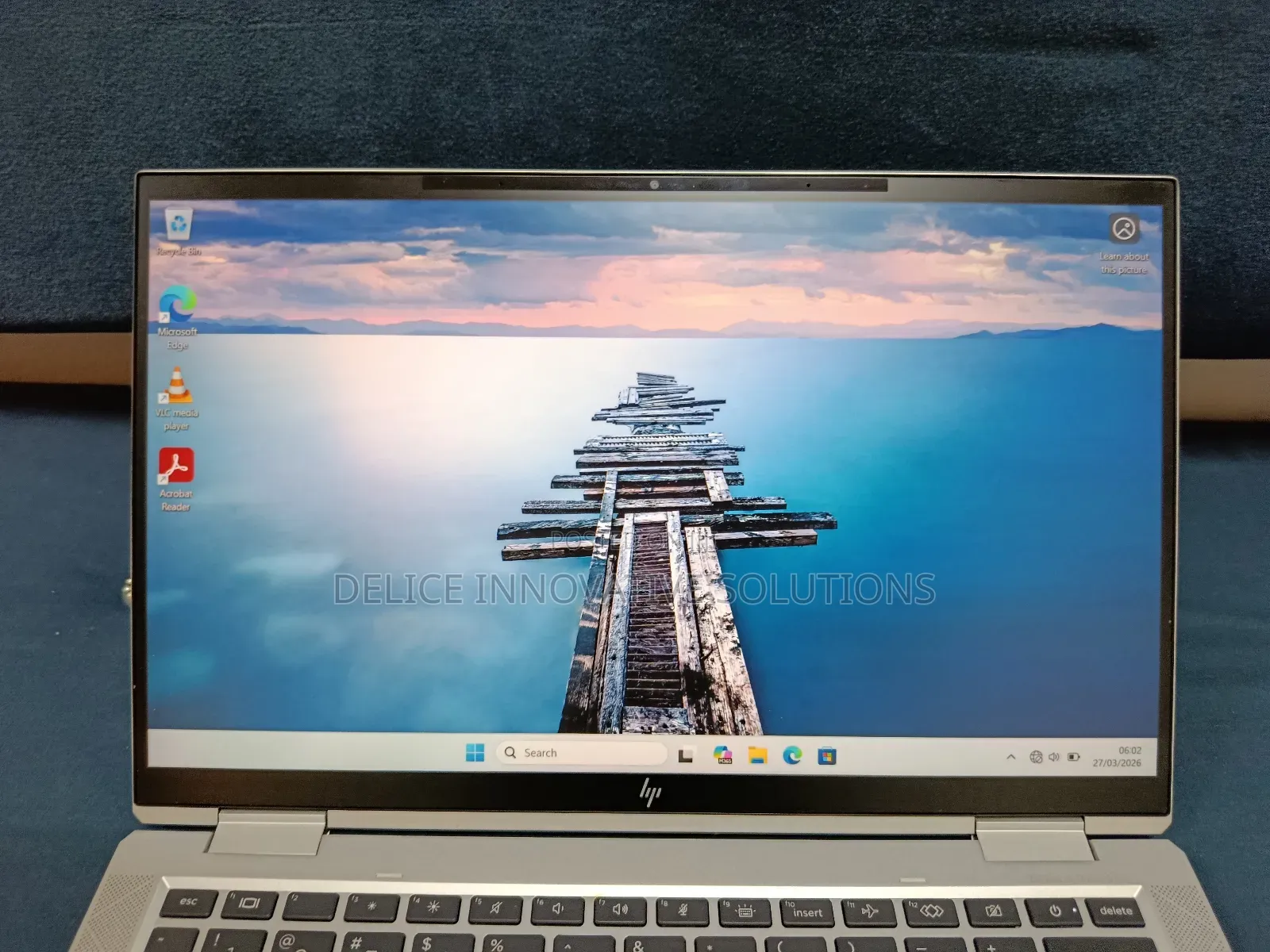 Laptop HP EliteBook x360 1030 G8 16GB Intel Core i7 SSD 512GB
