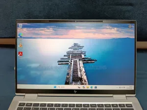 Laptop HP EliteBook x360 1030 G8 16GB Intel Core i7 SSD 512GB
