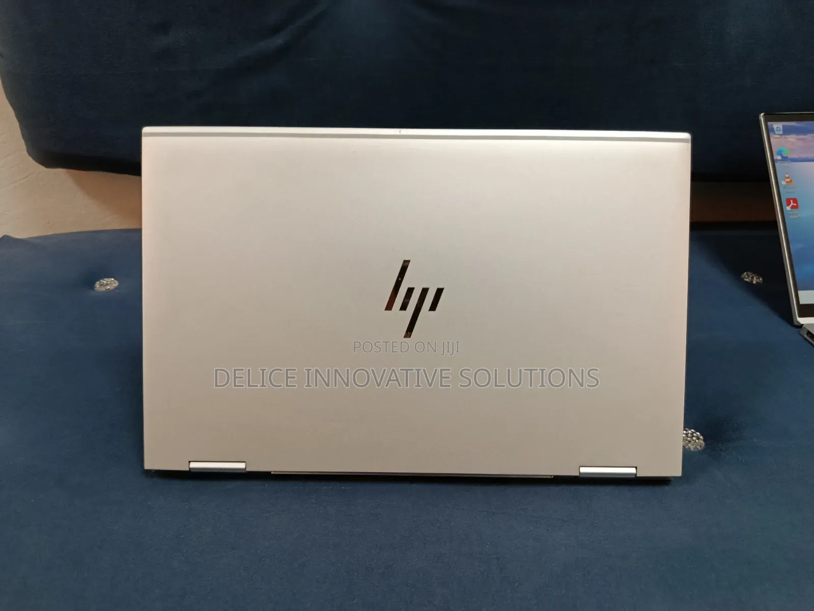 Laptop HP EliteBook x360 1030 G8 16GB Intel Core i7 SSD 512GB