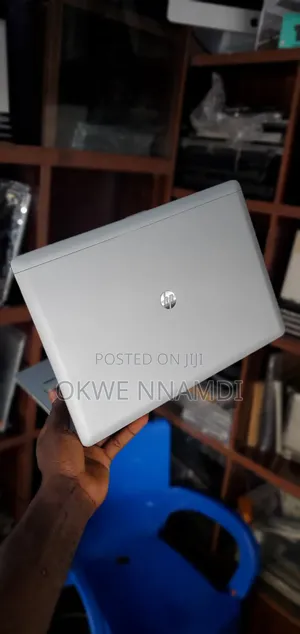 Laptop HP EliteBook Folio 9470M 8GB Intel Core i5 HDD 320GB