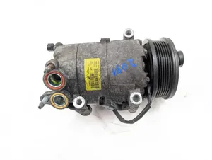 Range Rover Evoque Ac Compressor Pump Diesel