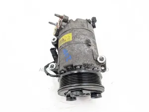Range Rover Evoque Ac Compressor Pump