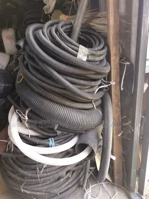Flexible Pipe 20mm