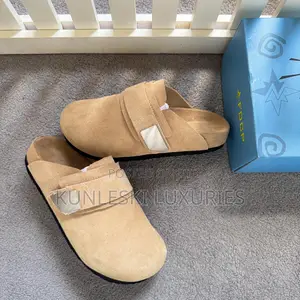 Original FDCP Supremacy Clogs Collections