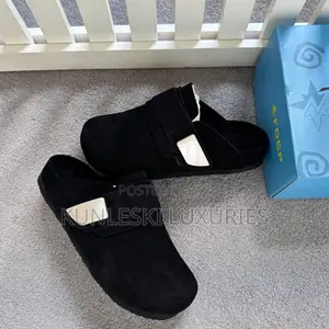 Original FDCP Supremacy Clogs Collections