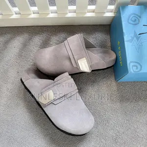 Original FDCP Supremacy Clogs Collections