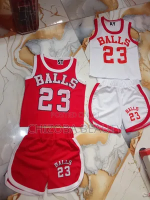 Children Wear's