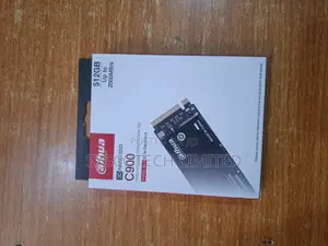 Ahua 512gb Nvme SSD