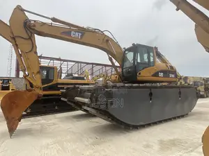 Swamp Buggy 320 C
