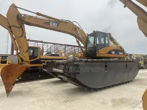 Swamp Buggy 320 C