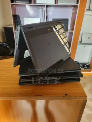 Laptop Acer TravelMate Spin B1 4GB Intel Pentium SSD 128GB
