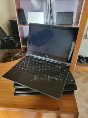 Laptop Acer TravelMate Spin B1 4GB Intel Pentium SSD 128GB