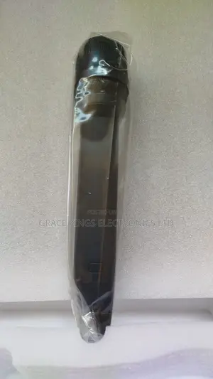 Classic Audio 2in1 Wireless Microphone With Tube
