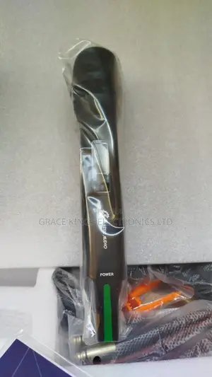 Classic Audio 2in1 Wireless Microphone With Tube