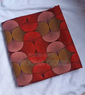 Original Phoenix Hitarget Fabric