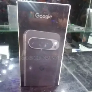 New Google Pixel 9 Pro XL 256 GB