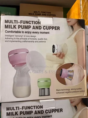 Breast Pump