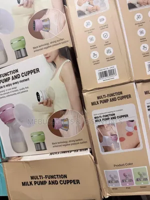 Breast Pump