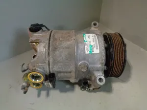 Compressor Ac Pump Range Rover Sport Discovery