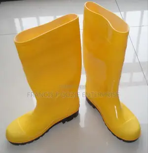 High Quality Rainboot