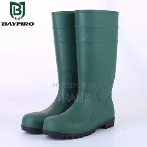 High Quality Rainboot
