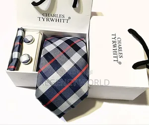 Packet Long Ties