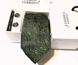 Packet Long Ties