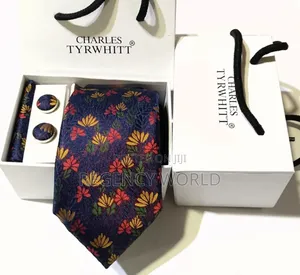 Packet Long Ties