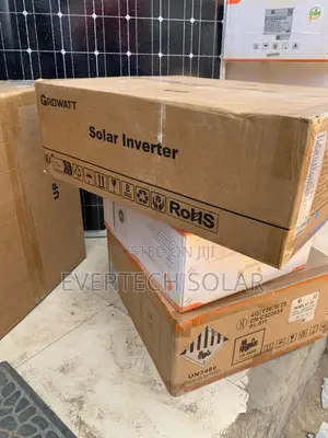 12kva Growatt Hybrid Inverter With Wi-Fi 48v Double Pv