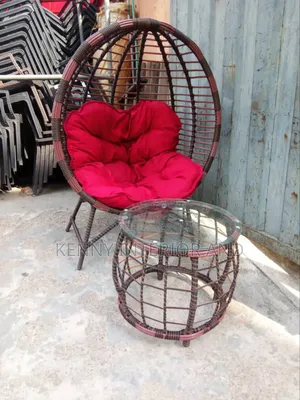 Outdoor Chair